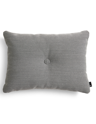 Kissen Dot Cushion Tint von HAY Ausstellungsstück