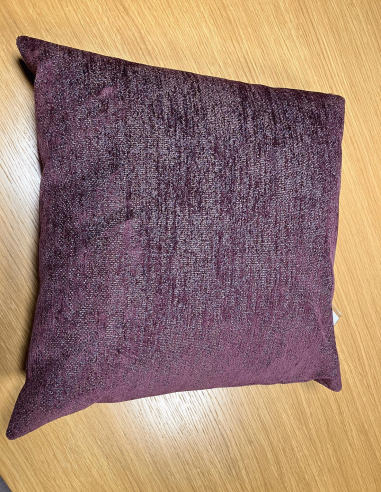 Kissen 50x50 von Zimmer + Rhode Ausstellungsstück