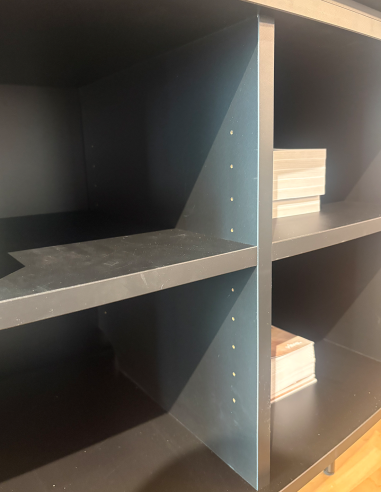 Sideboard 82 von Wogg Ausstellungsstück