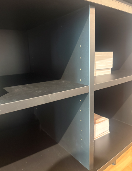 Sideboard 82 von Wogg Ausstellungsstück