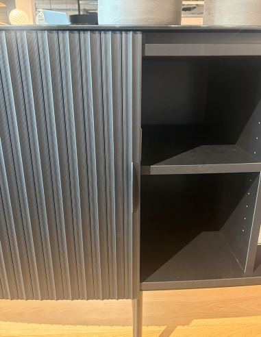 Sideboard 82 von Wogg Ausstellungsstück