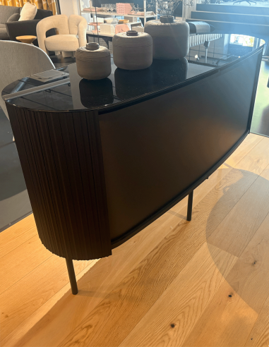 Sideboard 82 von Wogg Ausstellungsstück