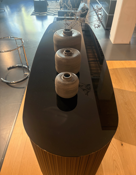 Sideboard 82 von Wogg Ausstellungsstück