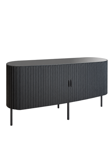 Sideboard 82 von Wogg Ausstellungsstück