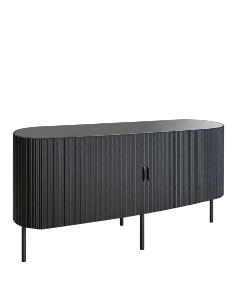 Sideboard 82 von Wogg Ausstellungsstück