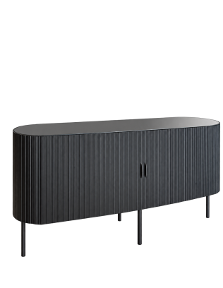 Sideboard 82 von Wogg Ausstellungsstück