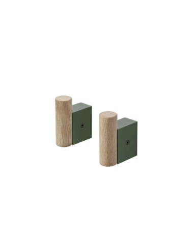 Kleiderhaken Attach Coat Hook von Muuto | betz-designmöbel.ch