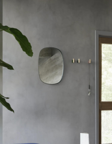 Kleiderhaken Attach Coat Hook von Muuto | betz-designmöbel.ch
