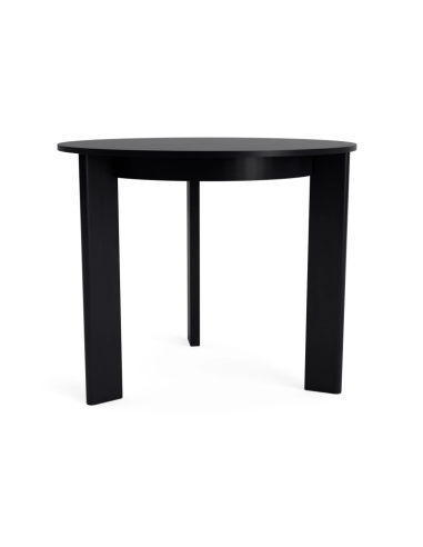 Tisch Chisel 20 Table round von HAY | betz-designmoebel.ch