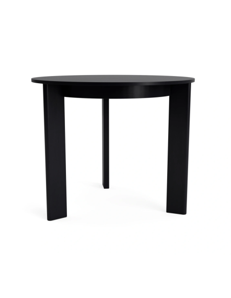 Tisch Chisel 20 Table round von HAY | betz-designmoebel.ch