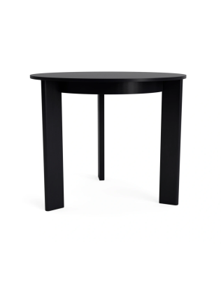 Tisch Chisel 20 Table round von HAY | betz-designmoebel.ch