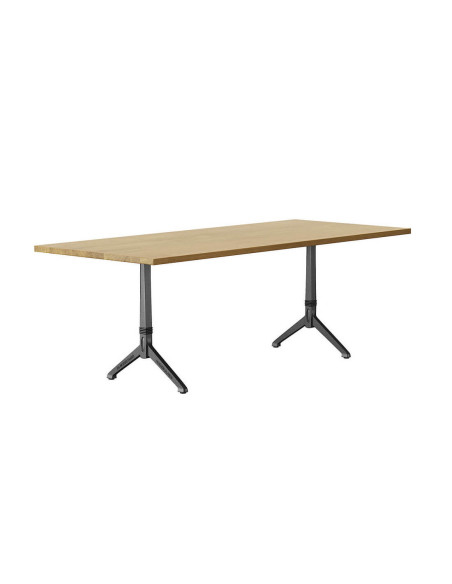 Tisch t-1005 epoc Horgenglarus | betz-designmoebel.ch