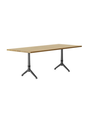 Tisch t-1005 epoc Horgenglarus | betz-designmoebel.ch