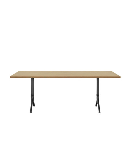 Tisch t-1005 epoc Horgenglarus | betz-designmoebel.ch