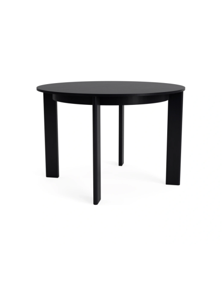 Tisch Chisel 25 Table round von HAY | betz-designmoebel.ch