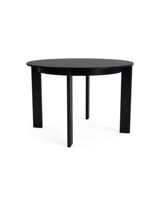 Tisch Chisel 25 Table round von HAY | betz-designmoebel.ch