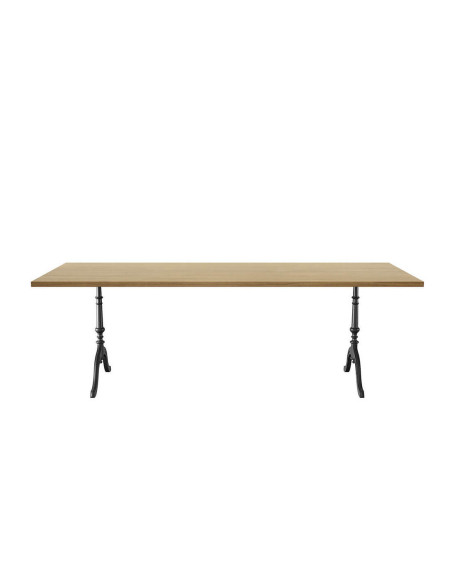 Tisch gloria t-1022 von Horgenglarus | betz-designmoebel.ch