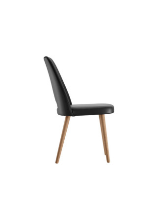Stuhl diva 5-154 Horgenglarus | betz-designmoebel.ch