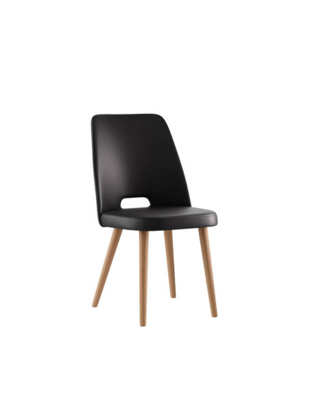 Stuhl diva 5-154 Horgenglarus | betz-designmoebel.ch