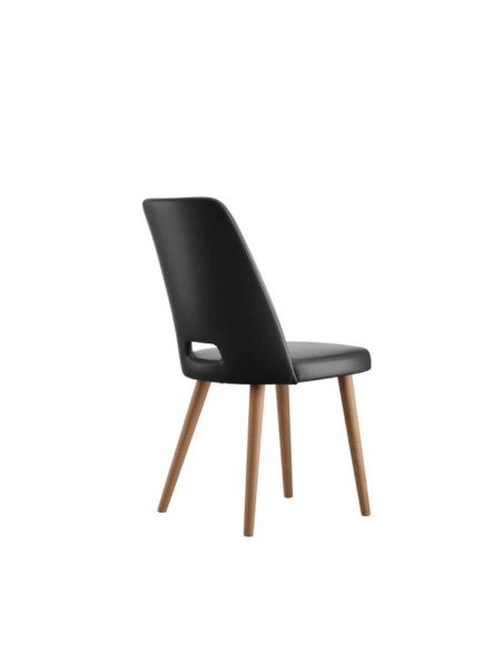 Stuhl diva 5-154 Horgenglarus | betz-designmoebel.ch