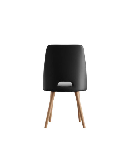 Stuhl diva 5-154 Horgenglarus | betz-designmoebel.ch
