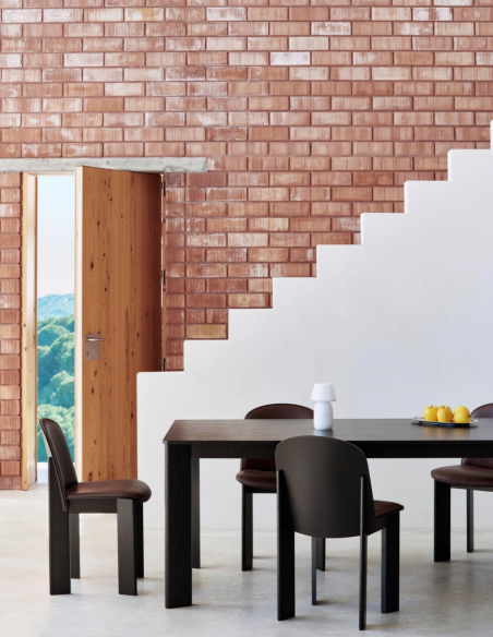Tisch Chisel 30 Table Rectangular von HAY | betz-designmoebel.ch