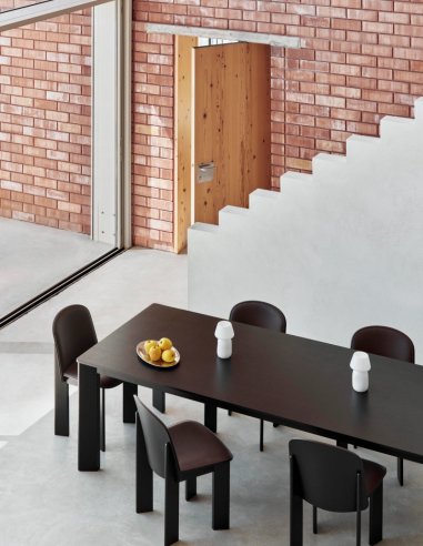 Tisch Chisel 30 Table Rectangular von HAY | betz-designmoebel.ch