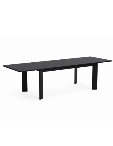 Ausziehtisch Chisel 630 Extendable Table von HAY | betz-designmoebel.ch