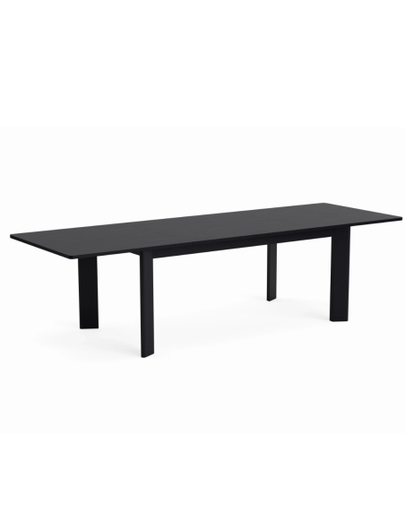 Ausziehtisch Chisel 630 Extendable Table von HAY | betz-designmoebel.ch