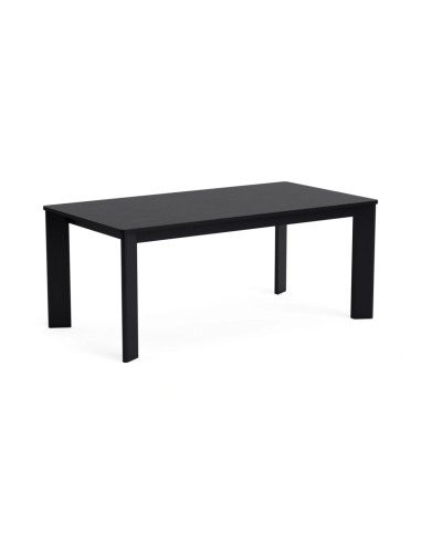 Ausziehtisch Chisel 630 Extendable Table von HAY | betz-designmoebel.ch