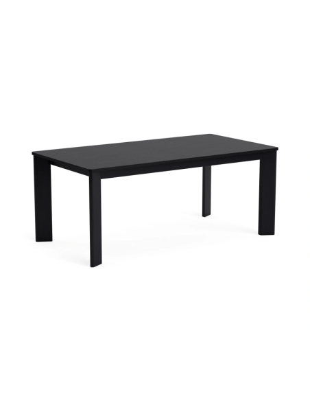 Ausziehtisch Chisel 630 Extendable Table von HAY | betz-designmoebel.ch