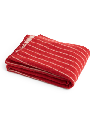 Wolldecke Outdoor Market Throw von HAY | betz-designmoebel.ch