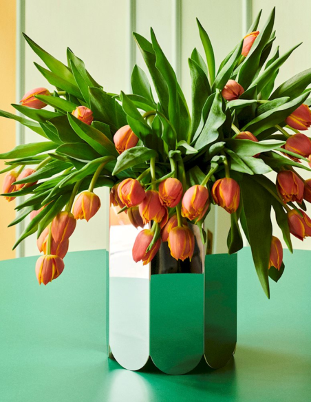 Vase Arcs Vase von HAY | betz-designmöbel.ch