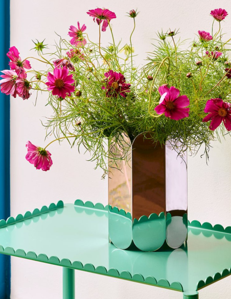 Vase Arcs Vase von HAY | betz-designmöbel.ch