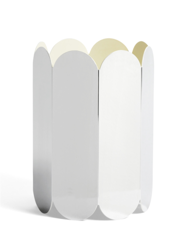 Vase Arcs Vase von HAY | betz-designmöbel.ch
