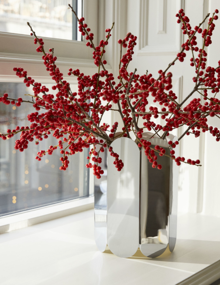 Vase Arcs Vase von HAY | betz-designmöbel.ch