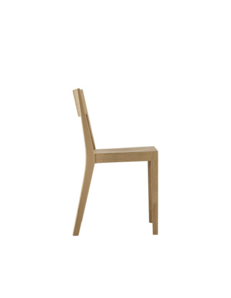 Stuhl 6-400 miro Horgenglarus | betz-designmoebel.ch