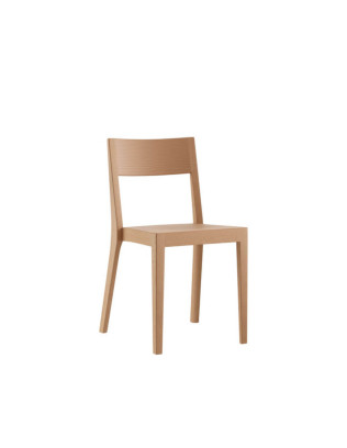 Stuhl 6-400 miro Horgenglarus | betz-designmoebel.ch
