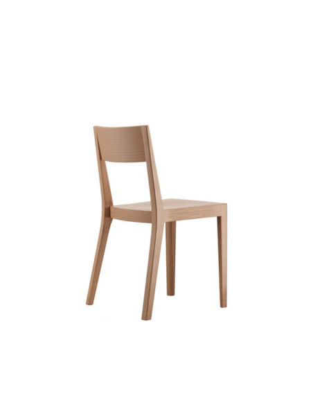 Stuhl 6-400 miro Horgenglarus | betz-designmoebel.ch