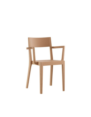 Stuhl 6-400a miro Horgenglarus | betz-designmoebel.ch