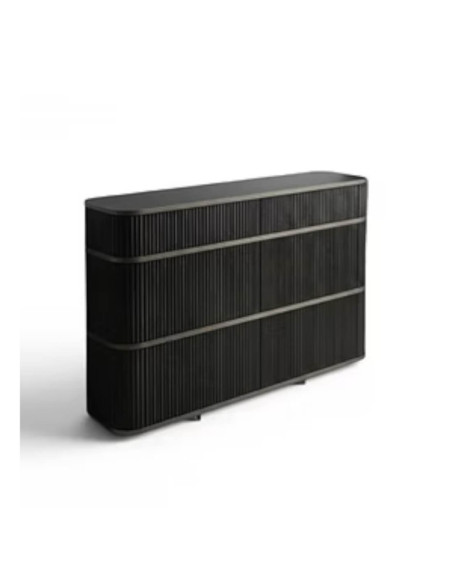 Sideboard 118 von Wogg | betz-designmoebel.ch
