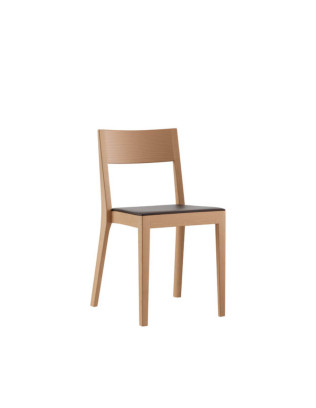 Stuhl miro 6-403 Horgenglarus | betz-designmoebel.ch