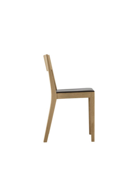 Stuhl miro 6-403 Horgenglarus | betz-designmoebel.ch