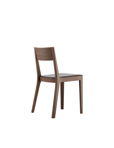 Stuhl miro 6-403 Horgenglarus | betz-designmoebel.ch