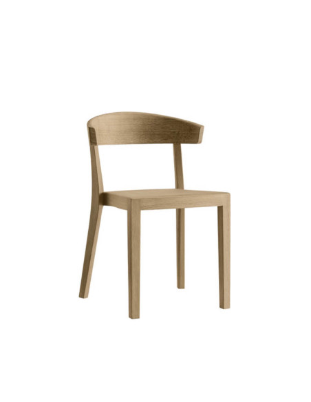 Stuhl klio 3-350 von Horgenglarus | betz-designmoebel
