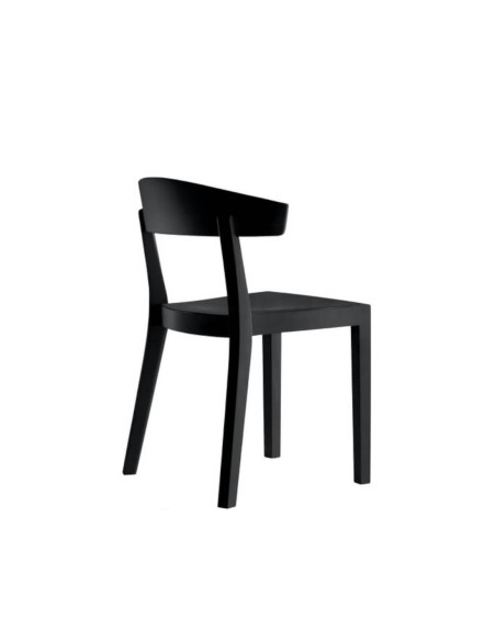 Stuhl klio 3-350 von Horgenglarus | betz-designmoebel