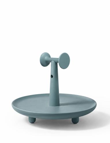 Tafelaufsatz Réaction Poétique von Cassina Ausstellungsstück