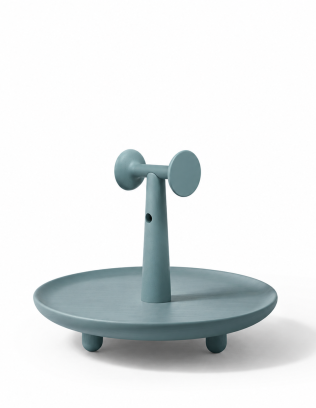 Tafelaufsatz Réaction Poétique von Cassina Ausstellungsstück