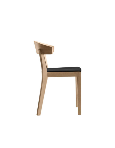 Stuhl klio 3-353 von Horgenglarus | betz-designmoebel.ch