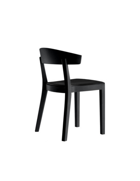 Stuhl klio 3-353 von Horgenglarus | betz-designmoebel.ch
